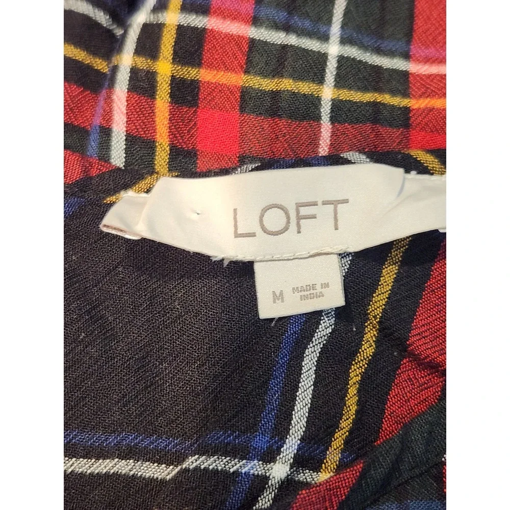 LOFT long sleeve